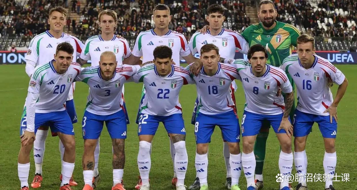 体育赛事-欧国联赛程2021分组