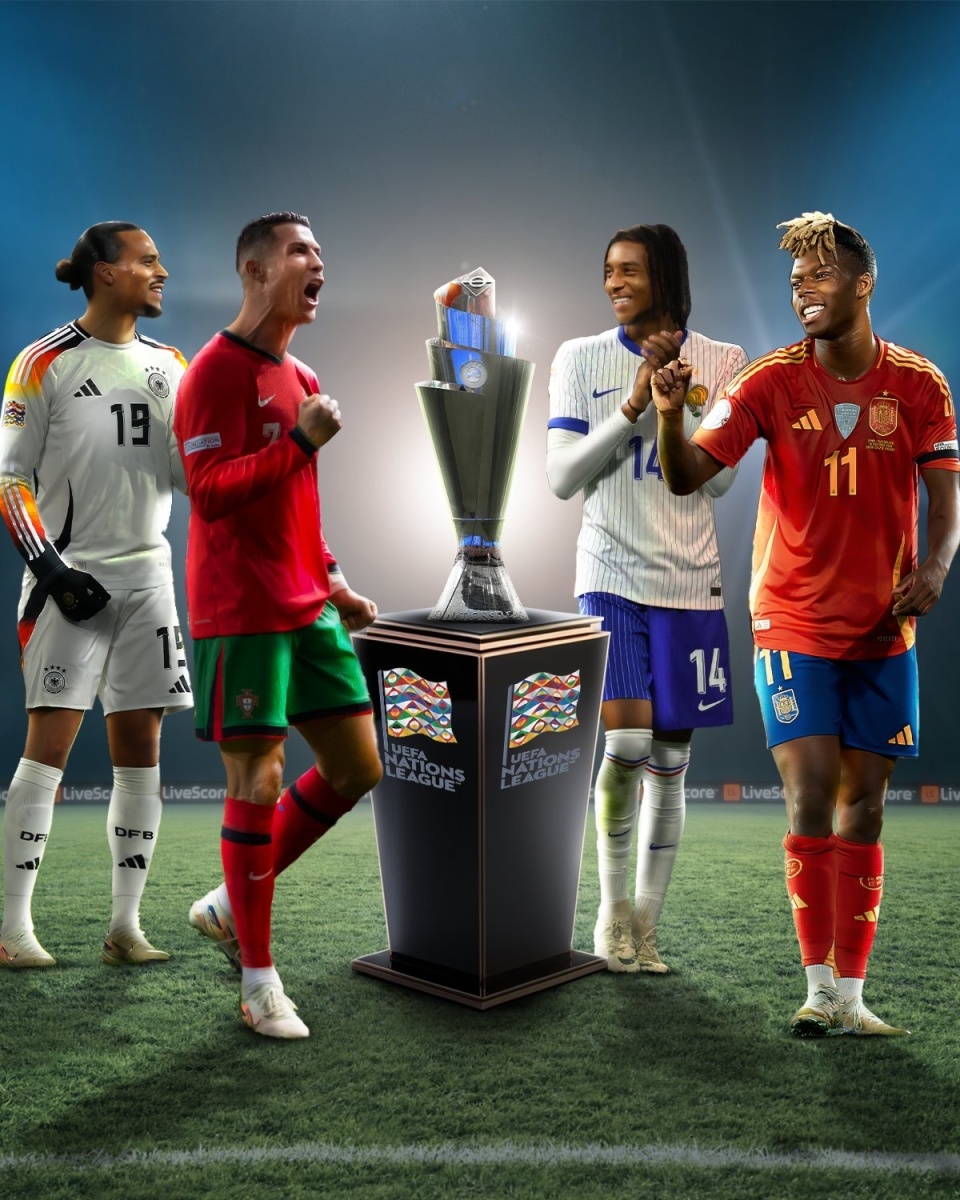 半决赛惊曲连连!欧国联赛场上演巅峰对决的是谁