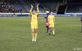 德国女足队员在国际赛事中击败对手晋级(德国女足队员在国际赛事中击败对手晋级世界杯) 德国女足队员在国际赛事中击败对手晋级(德国女足队员在国际赛事中击败对手晋级世界杯)